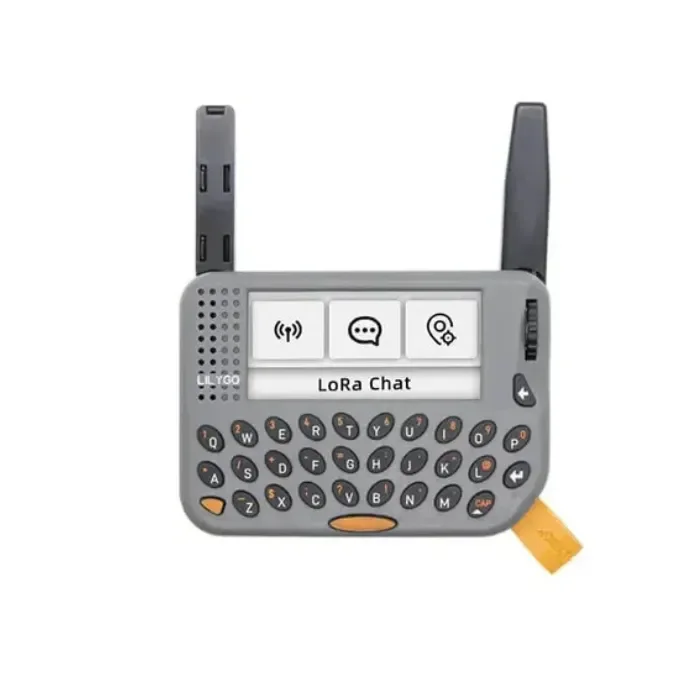 LILYGO T-Lora Pager S3 Přenosné programovatelné vývojové zařízení AIOT