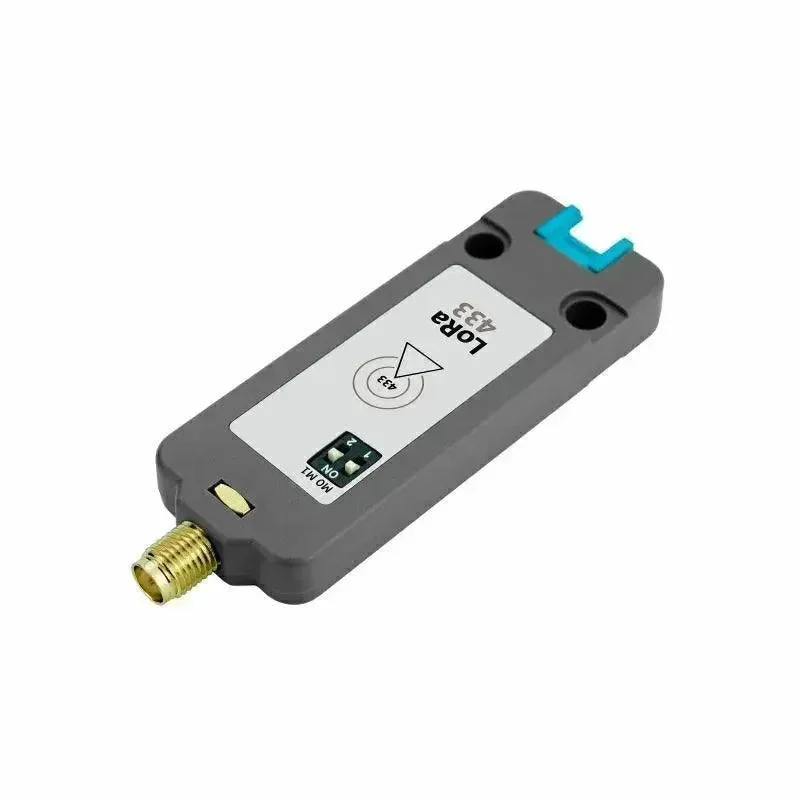 M5Stack LoRa jednotka 433MHz s anténou