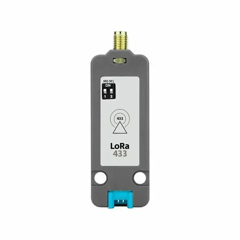 M5Stack LoRa jednotka 433MHz s anténou
