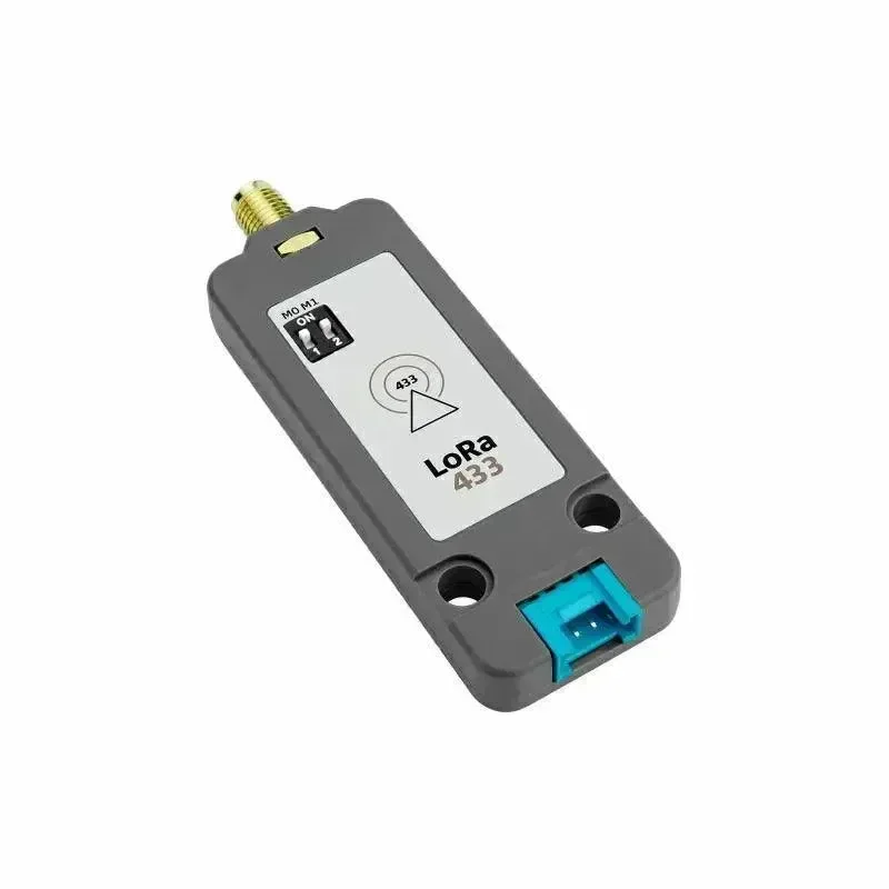 M5Stack LoRa jednotka 433MHz s anténou