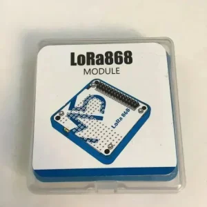 Modul M5Stack LoRa