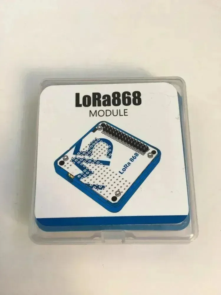 Modul M5Stack LoRa