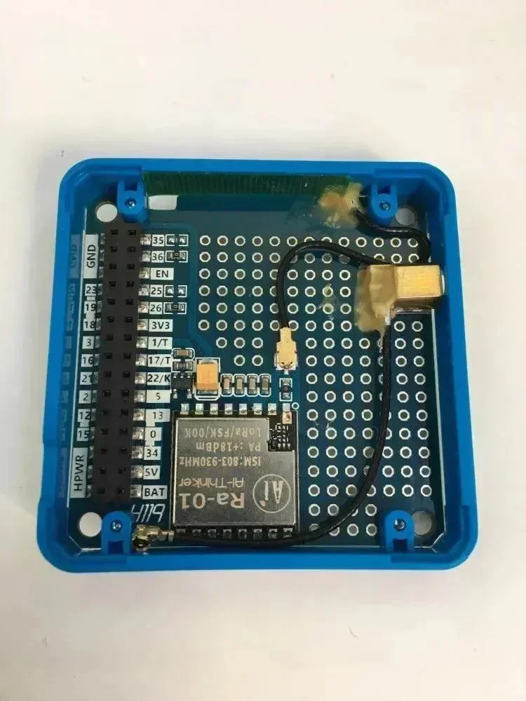 Modul M5Stack LoRa
