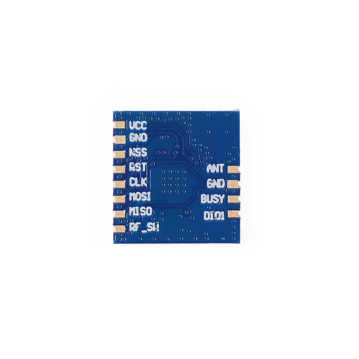Seeed Studio Wio-SX1262 bezdrátový modul bez IPEX EU868 & US915