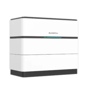 Bateriové úložiště Sungrow SBH100 10kWh