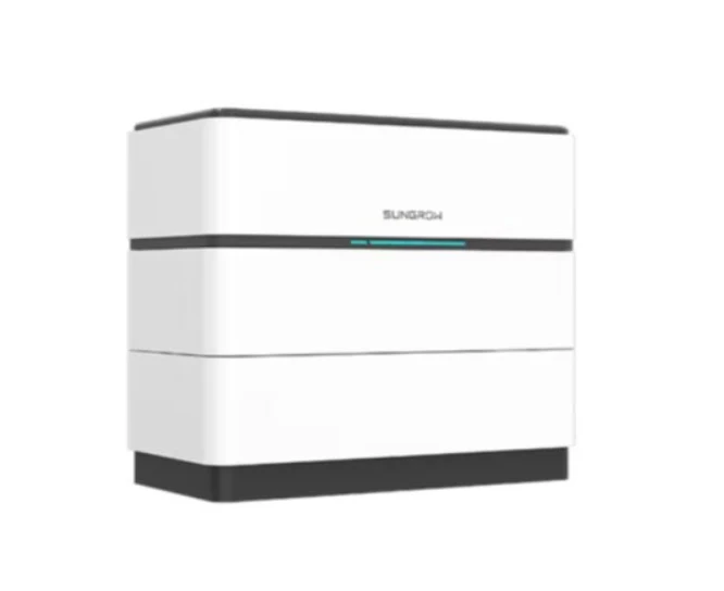 Bateriové úložiště Sungrow SBH100 10kWh