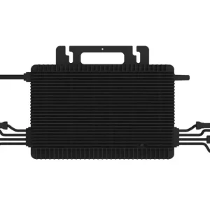 Mikroinvertor Hoymiles HMS 1600 včetně DTU