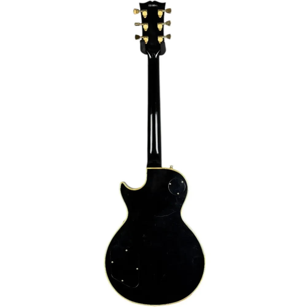 Orville Gibson LPC Les Paul Custom 1990 - Eben