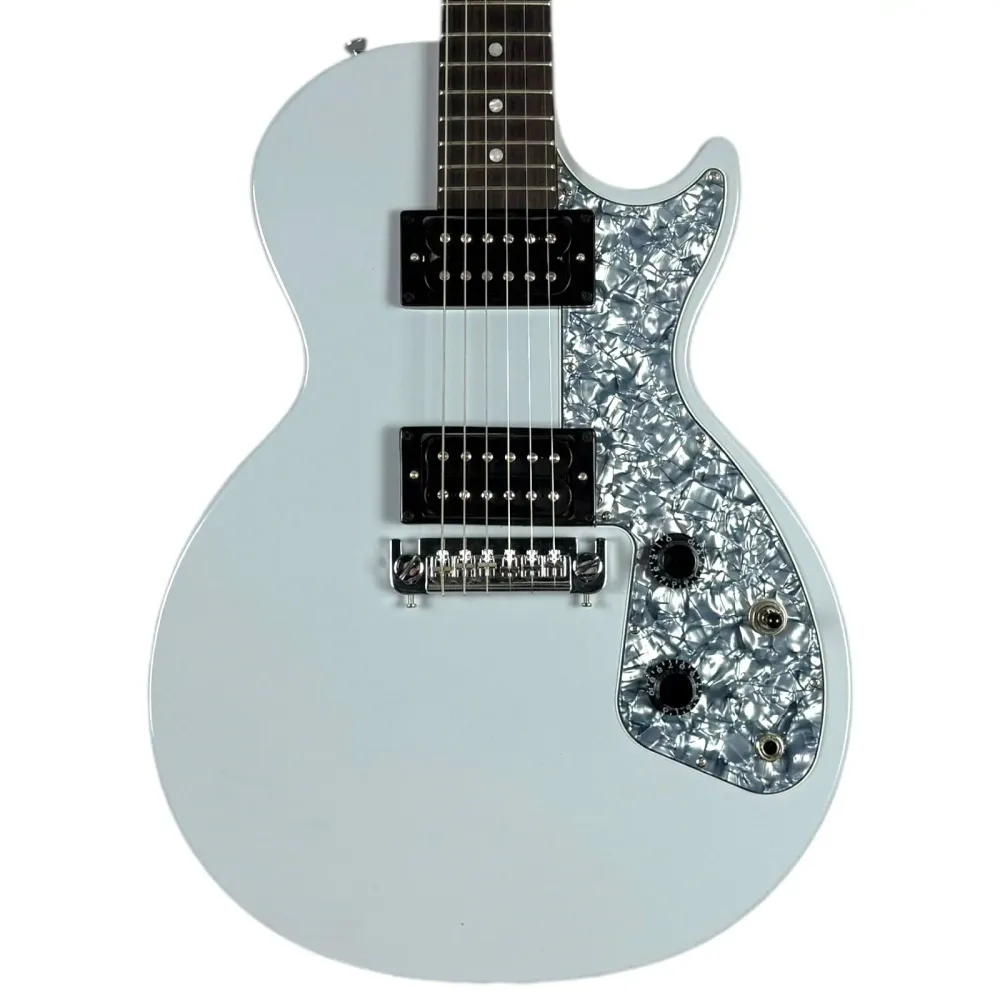 Gibson M2 Melody Maker 2017 - Phantom Grey