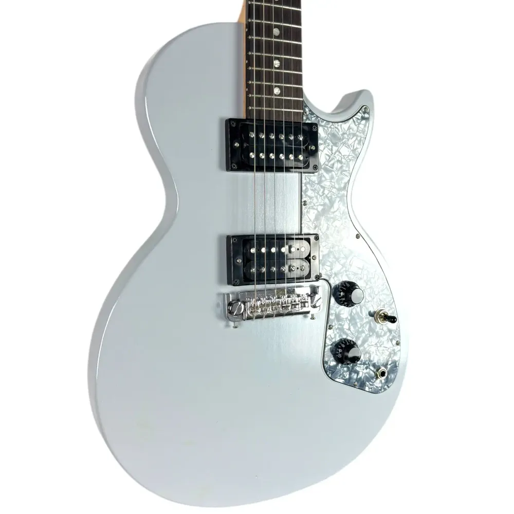 Gibson M2 Melody Maker 2017 - Phantom Grey