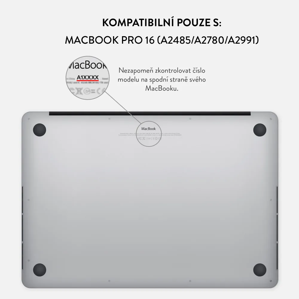 Sundress - Macbook Pevný Kryt na MacBook