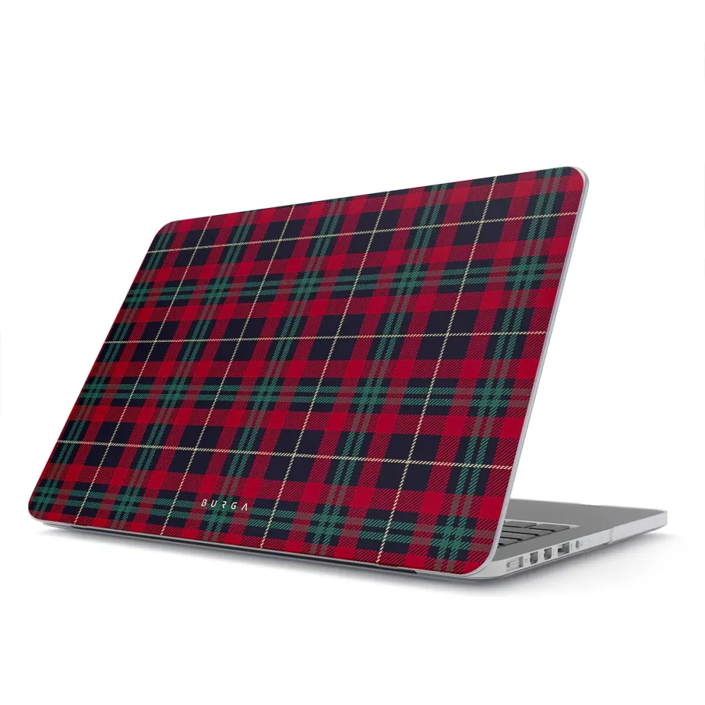 Sweater Weather - Macbook Pevný Kryt na MacBook
