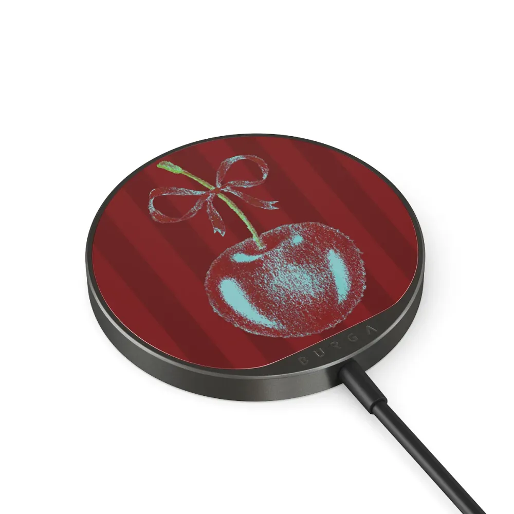Pick It - Magnetická bezdrátová nabíječka Zlata