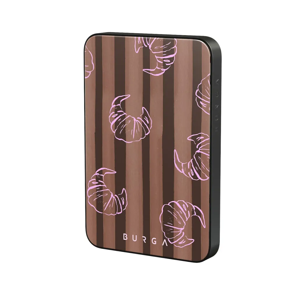 Girl Dinner - Magnetic Power Bank Zlata