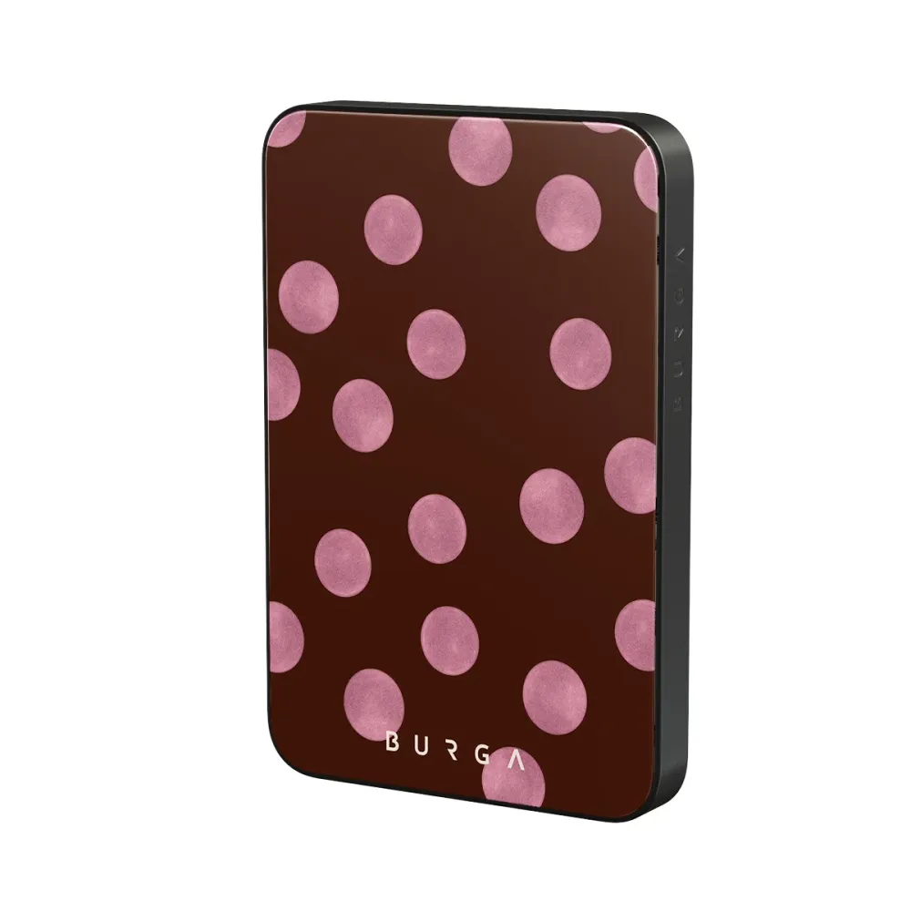 Pillow Talk - Magnetic Power Bank Zlata