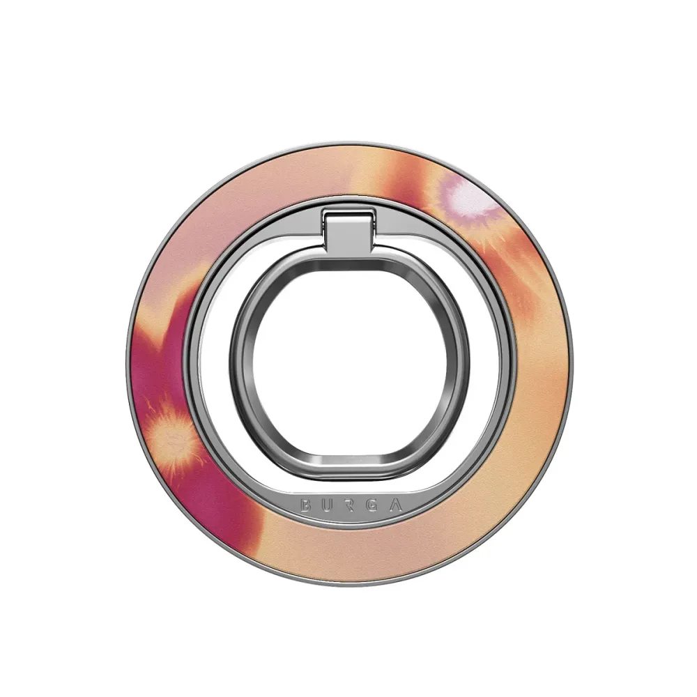Divine - Magnetický Držák Stribrna