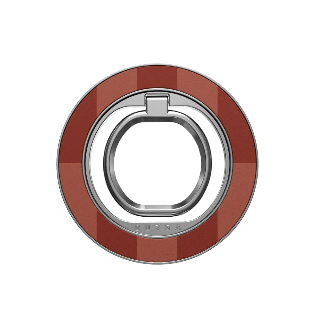 On Read - Magnetický Držák Stribrna