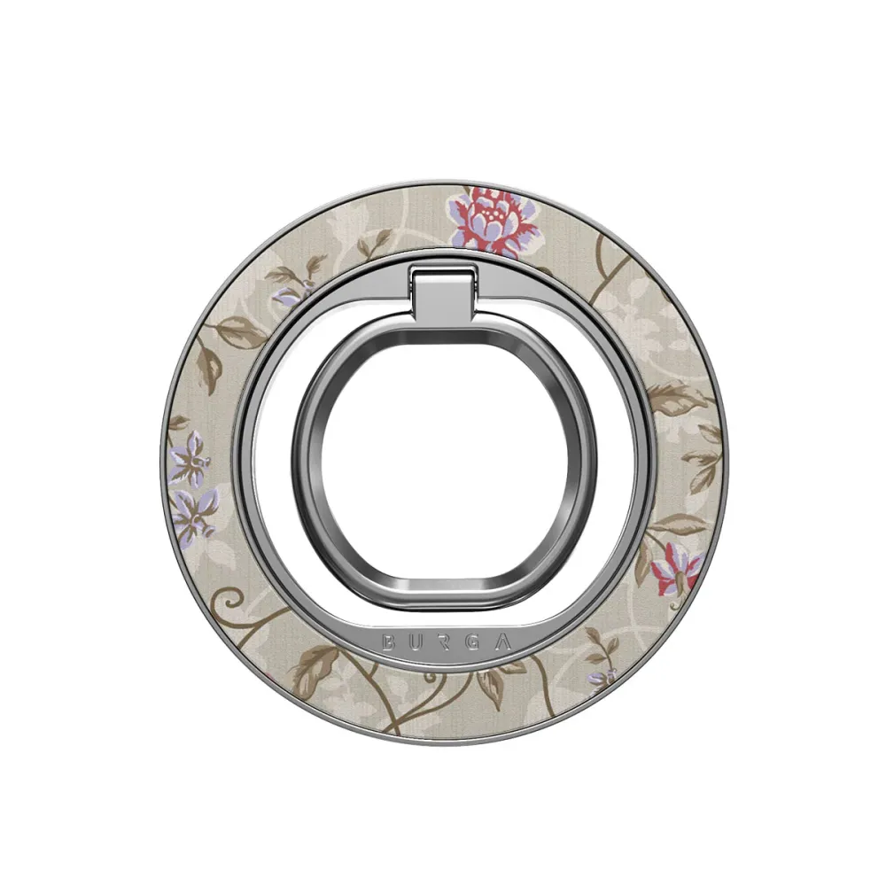 Sonnet - Magnetický Držák Stribrna