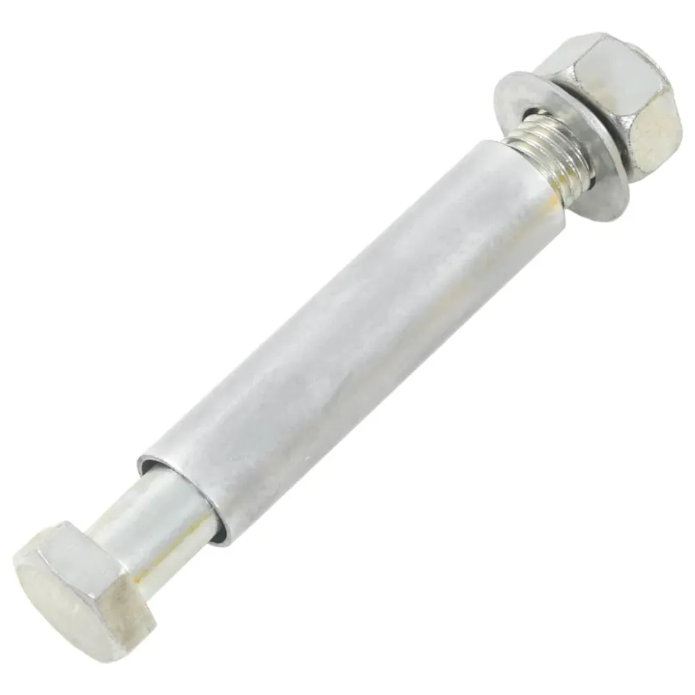 Kolo ke kolečku s nápravou odolné pu 4.00–8390 mm