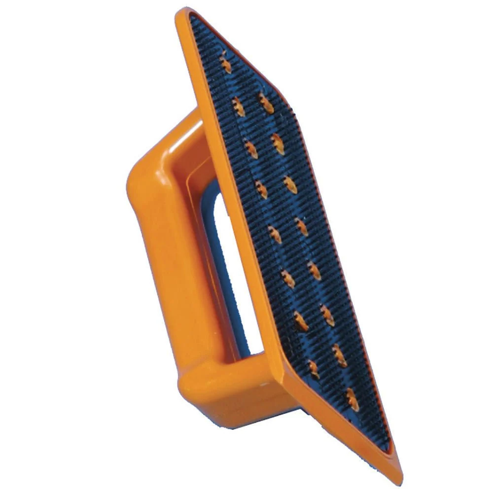 Rand cleaning device handle, edge cleaning devices hand pads. | Pack (1 piece)