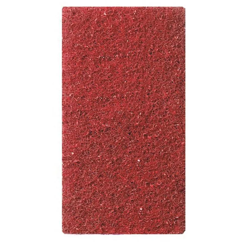 Taski Twister Utility Handpad, red, ruční klikou processing difficult to access or use edge cleaning device | Pack (1 piece)