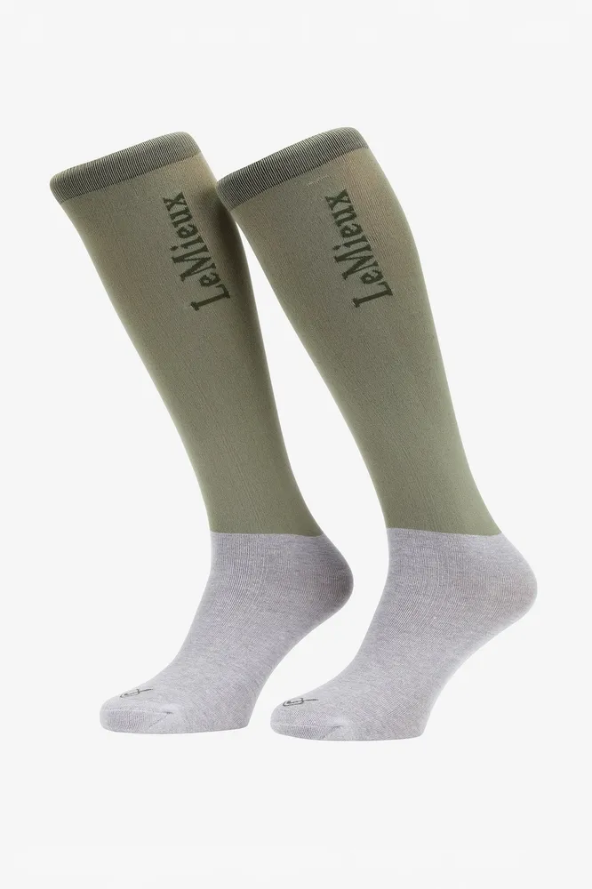 Calcetines de competición (paquete de 2) Fern S Fishing Kayaks