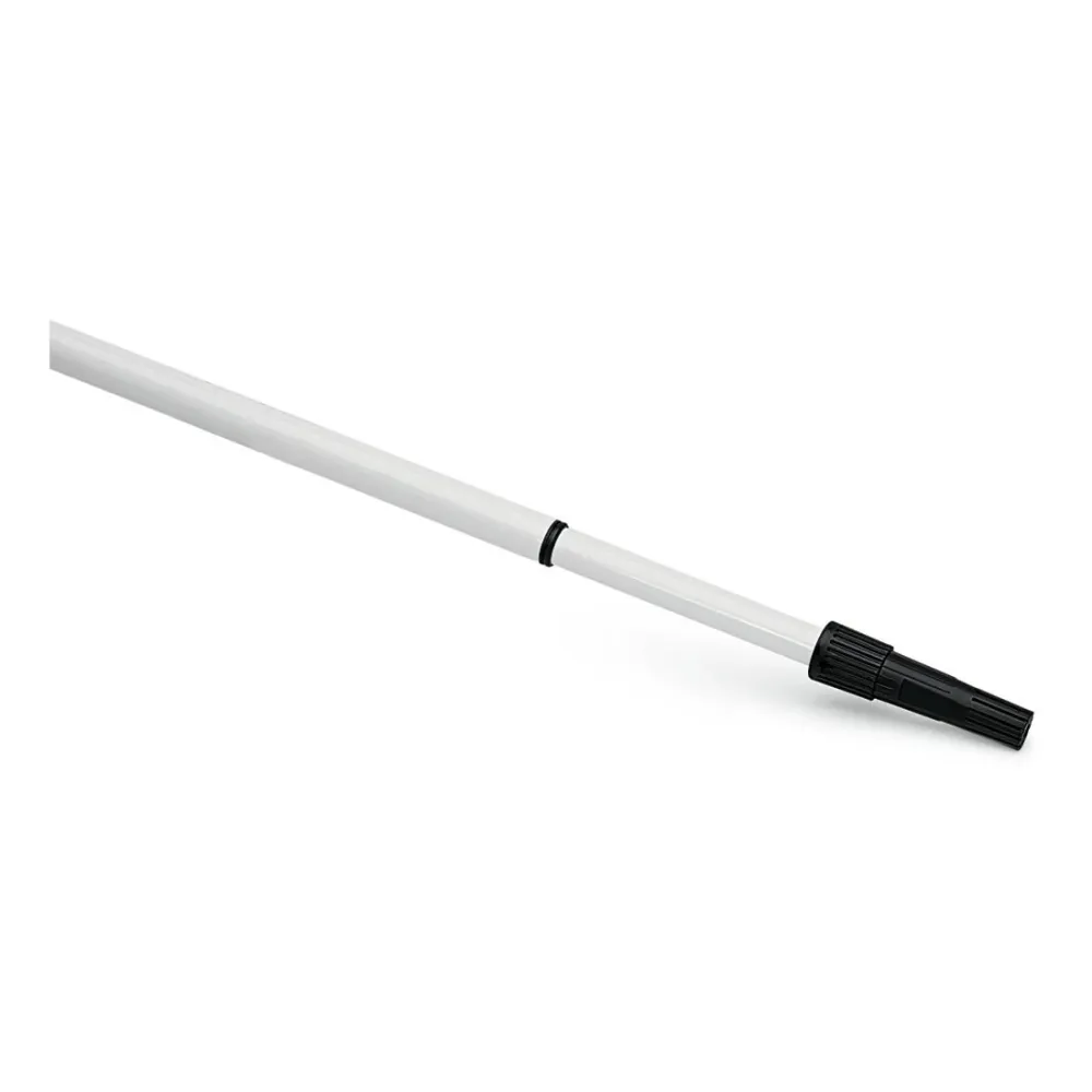 Haste telescópica Nölle Profi Brush 2 x 1,00 m, máx. comprimento 2,00 m | 1 peç