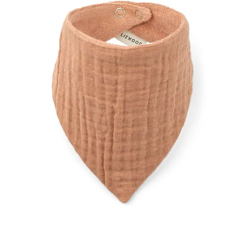 Liewood Andrea Savlesmække - 2-pak - Tuscany Rose