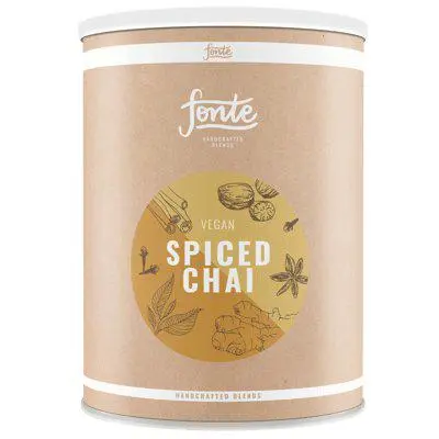Maustettu Chai-jauhe - 2 kg Transom Mount