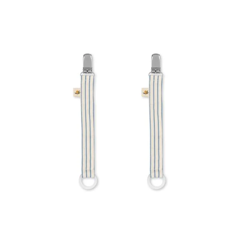 NMEA 2000 Konges Sløjd Suttesnore - 2-pak - Stripe Bluie