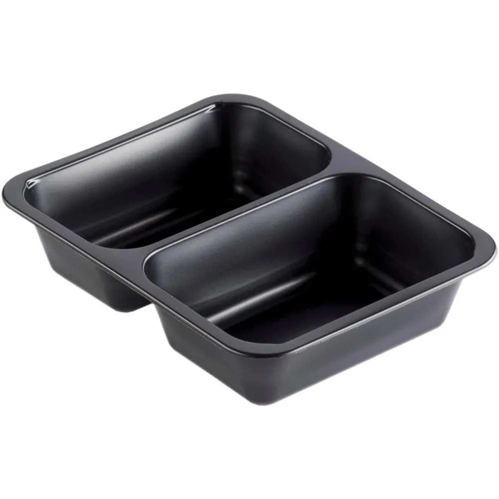 PP Shell Caterline 2 Black PP 227x178 227x178x32