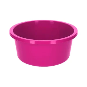 Waterproof IPX7 Ciotola per mangime Kerbl, 2 l Pink 2