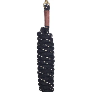 Jarn Nh Bodenarbeitsseil 14mm Profi, 4,2m Black/Brown 4,20 m