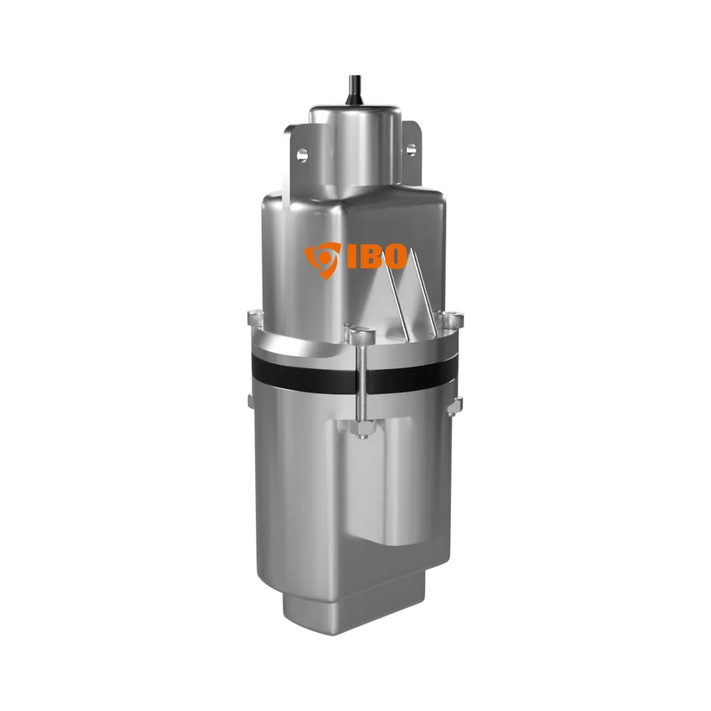VM 60 (0,25 kW, 230 V) Membránové krájení čerpadla