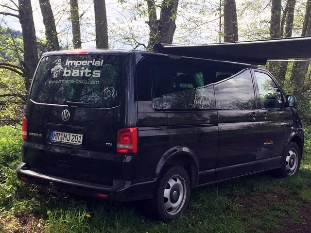 Nálepky pro cíle automobilu