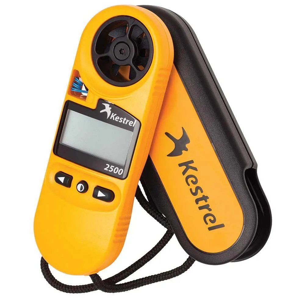 Kestrel 2500 kapesní meteorologický přístroj