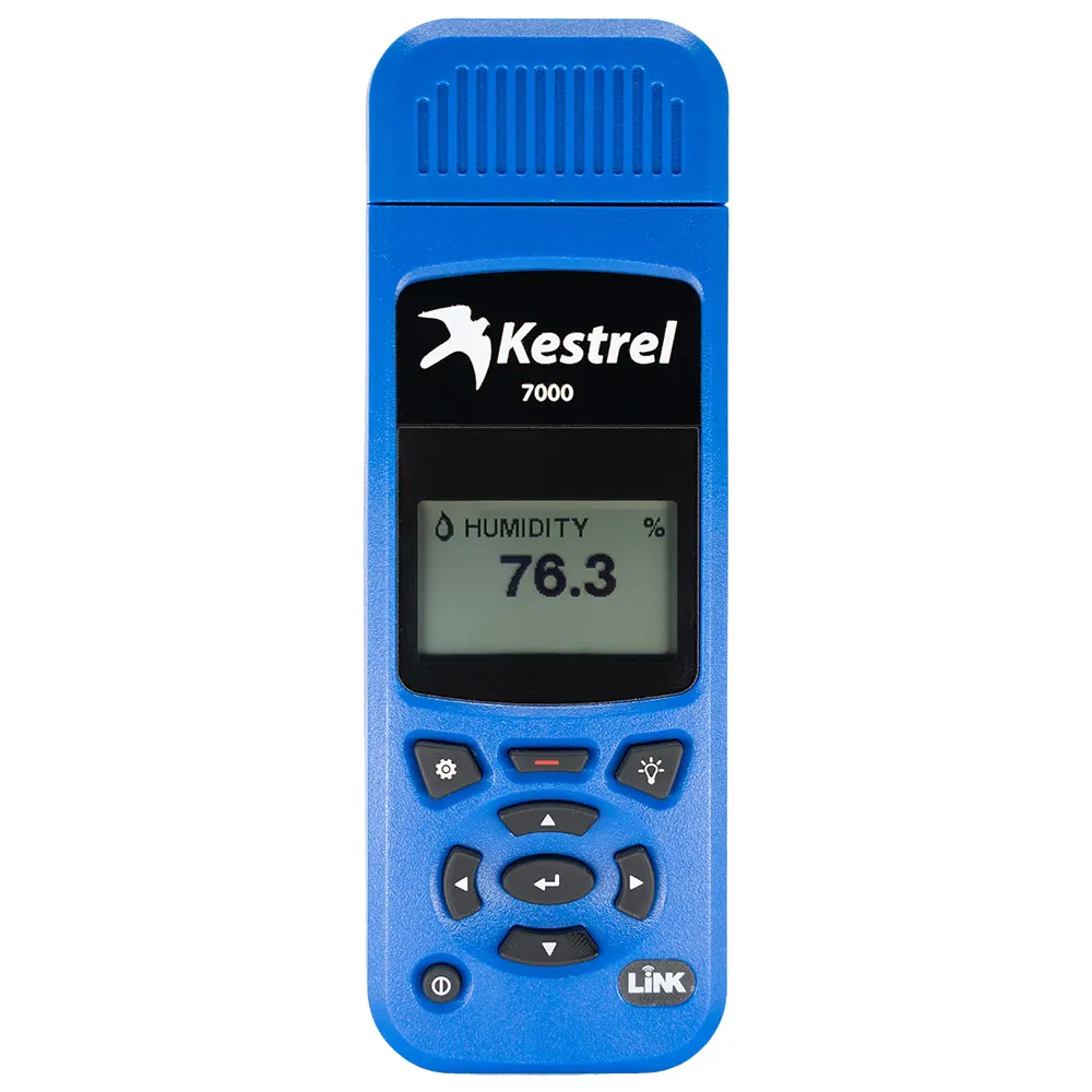 Kestrel 7000 environmentální měřič