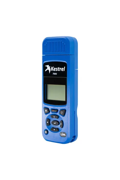 Kestrel 7000 environmentální měřič