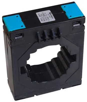 ONKA Měřicí transformátor proudu - CURRENT TRANSFORMER 1200/5A, 80MM, CLASS 0.5S, 15VA (TK8012005309 / 80011770)