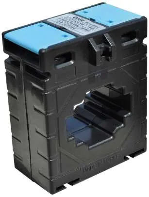 ONKA Měřicí transformátor proudu - CURRENT TRANSFORMER 400/5A, 40MM, CLASS 0.5S, 2.5VA (TK404005303 / 80011766)