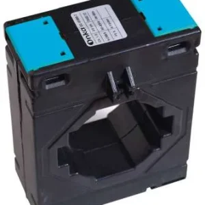 ONKA Měřicí transformátor proudu - CURRENT TRANSFORMER 600/5A, 60MM, CLASS 0.5S, 5VA (TK606005304 / 80011767)