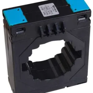 ONKA Měřicí transformátor proudu - CURRENT TRANSFORMER 1600/5A, 80MM, CLASS 0.5S, 20VA (TK8016005310 / 80011771)