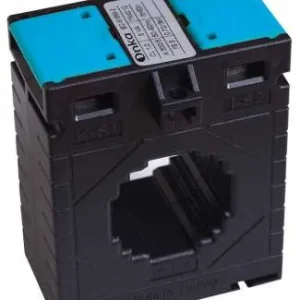ONKA Měřicí transformátor proudu CURRENT TRANSFORMER 150/5A, 30MM, CLASS 0.5S, 1VA (TK301505301 / 80010867)