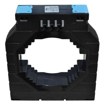 ONKA Měřicí transformátor proudu - CURRENT TRANSFORMER 2000/5A, 100MM, CLASS 0.5S, 30VA (TK10020005312 / 80011775)