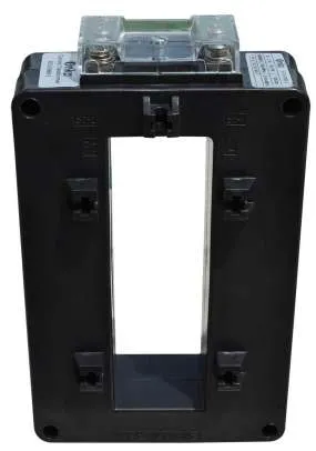 ONKA Měřicí transformátor proudu - CURRENT TRANSFORMER 3200/5A, 125MM, CLASS 0.5S, 30VA (DK12532005312 / 80011782)