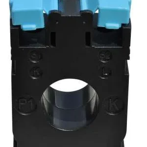 ONKA Měřicí transformátor proudu - ONKA Měřicí transformátor proudu - CURRENT TRANSFORMER 150/5A, 44/20 (31), CLASS 1, 2.5...
