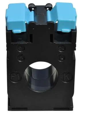 ONKA Měřicí transformátor proudu - ONKA Měřicí transformátor proudu - CURRENT TRANSFORMER 150/5A, 44/20 (31), CLASS 1, 2.5...