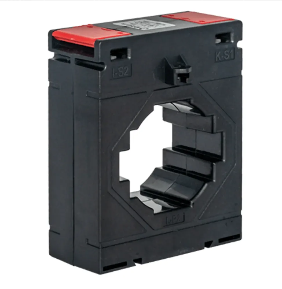 TK80 - Měřicí transformátor proudu 1500/5