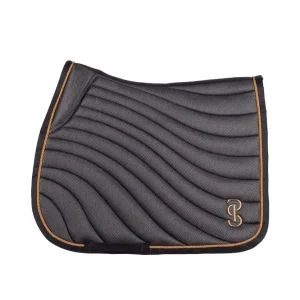 Airflow Mesh Springschabracke Black WB