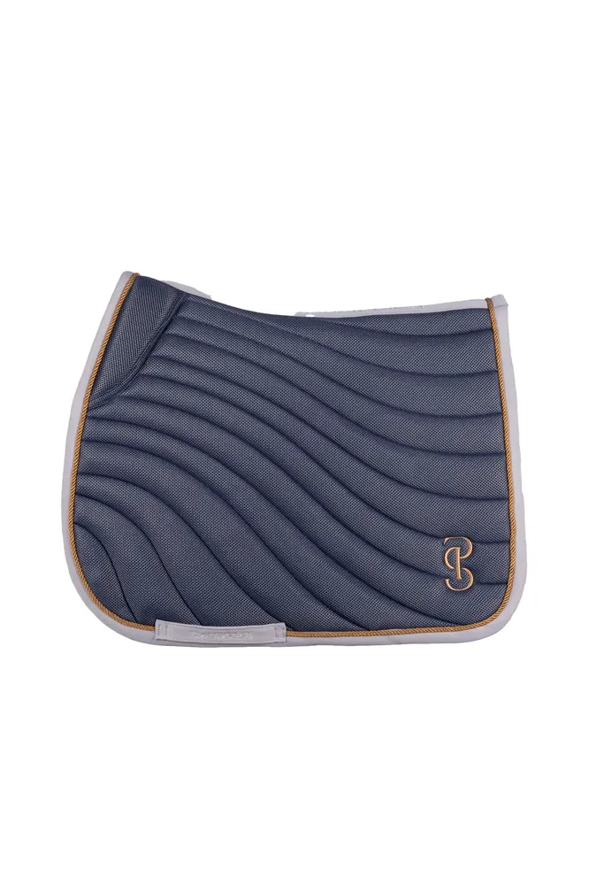 Airflow Mesh Springschabracke Navy WB